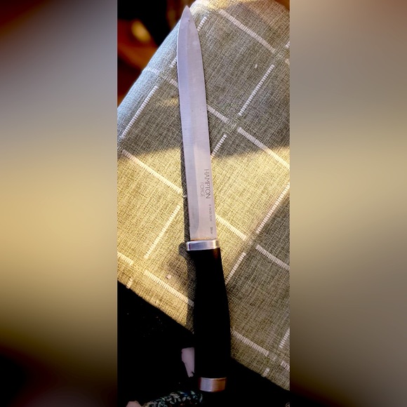 Hampton Forge 14 Piece Knife set - Picture 2 of 3